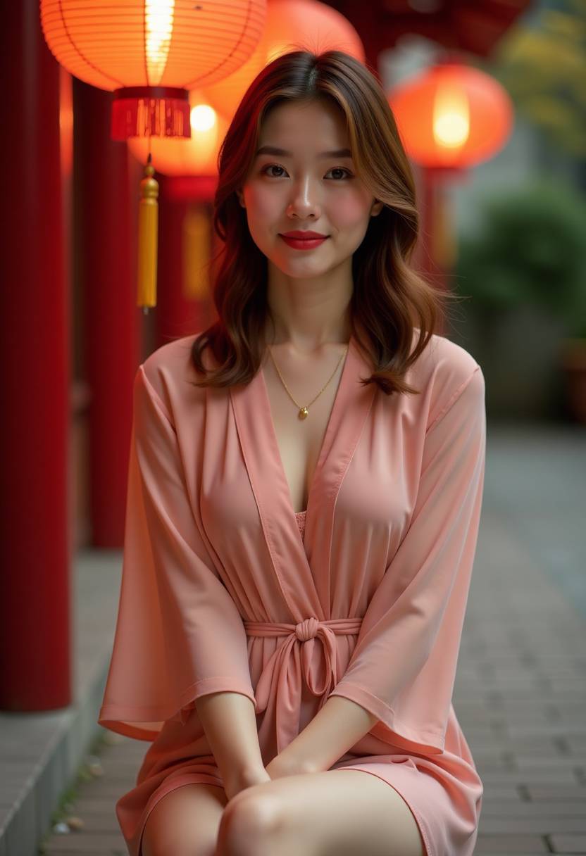 归途迷雾
