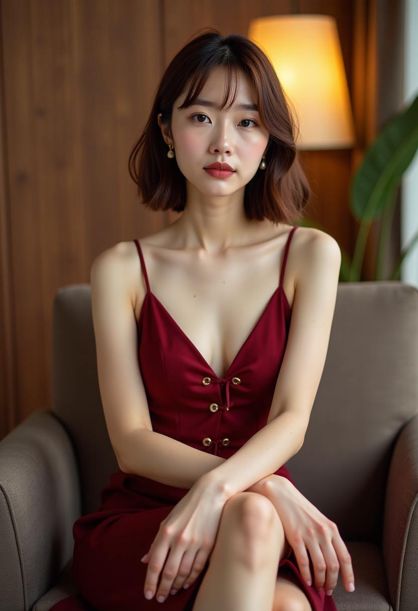 烈焰追踪