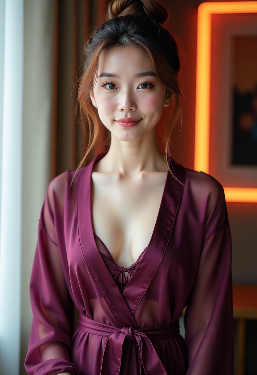 酆母